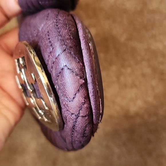 Tory Burch Quilted Minnie Travel Ballet Flats - Picture 4 of 16